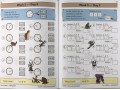 KS2 Maths Daily Practice Book Bundle: Year 4 - Autumn Term, Spring Term & Summer Term
