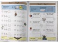  KS2 Maths Daily Practice Book Bundle: Year 5 - Autumn Term, Spring Term & Summer Term