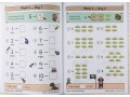 Maths Daily Practice Book Bundle: Reception - Autumn, Spring & Summer Term