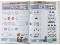 Maths Daily Practice Book Bundle: Reception - Autumn, Spring & Summer Term