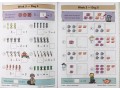 Maths Daily Practice Book Bundle: Reception - Autumn, Spring & Summer Term