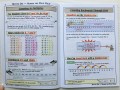 KS2 Maths Targeted Study Book - Year 4