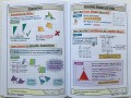 KS2 Maths Targeted Study Book - Year 4