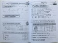 KS2 Maths Workout - Year 4