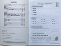 KS2 Maths Workout - Year 6