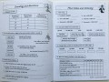 KS2 Maths Workout - Year 6