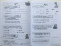 KS2 Maths Workout - Year 6