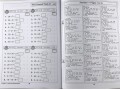 KS1 Maths Mental Workout - Year 2