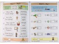 KS1 Phonics Daily Practice Book Bundle: Year 1 - Autumn Term, Spring Term & Summer Term
