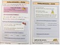 KS1 English SATS Reading Study & Practice Book