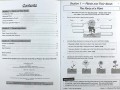 KS2 Science Year 3 Workout Bundle