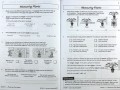 KS2 Science Year 3 Workout Bundle