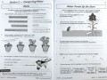 KS2 Science Year 3 Workout Bundle