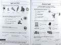 KS2 Science Year 3 Workout Bundle