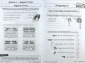 KS2 Science Year 3 Workout Bundle