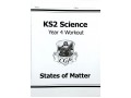KS2 Science Year 4 Workout Bundle