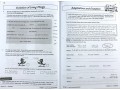 KS2 Science Year 6 Workout Bundle