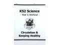 KS2 Science Year 6 Workout Bundle