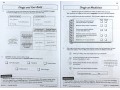 KS2 Science Year 6 Workout Bundle