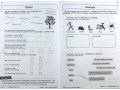 KS2 Science Year 6 Workout Bundle