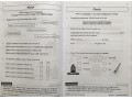 KS1 Science Year 2 Workout Bundle
