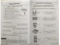 KS1 Science Year 2 Workout Bundle