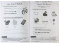 KS1 Science Year 1 Workout Bundle