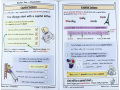 English Grammar, Punctuation and Spelling Study & Practice Book KS1