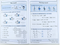 English Grammar, Punctuation & Spelling Targeted Question Book Year 1 KS1