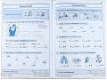English Grammar, Punctuation & Spelling Targeted Question Book Year 1 KS1