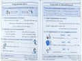 English Grammar, Punctuation & Spelling Targeted Question Book Year 2 KS1