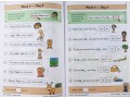 KS1 Spelling Daily Practice Book Bundle: Year 1 - Autumn, Spring & Summer Term
