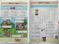 KS1 Spelling Daily Practice Book Bundle: Year 2 - Autumn, Spring & Summer Term