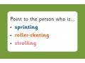Vocabulary Flashcards for Ages 3-5