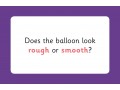 Vocabulary Flashcards for Ages 3-5