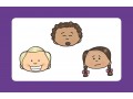 Vocabulary Flashcards for Ages 3-5