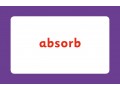 Vocabulary Flashcards for Ages 5-7
