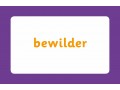 Vocabulary Flashcards for Ages 5-7