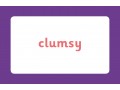 Vocabulary Flashcards for Ages 5-7