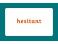 Vocabulary Flashcards for Ages 9-11