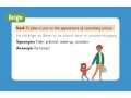 Vocabulary Flashcards for Ages 9-11