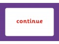 Vocabulary Flashcards for Ages 7-9