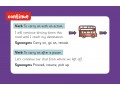 Vocabulary Flashcards for Ages 7-9