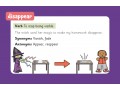 Vocabulary Flashcards for Ages 7-9