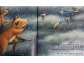 Cub`s First Winter
