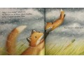 Cub`s First Winter