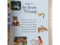 My First Camping Book