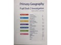 Collins Primary Geography Pupil Book. Investigation 3