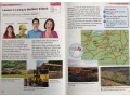 Collins Primary Geography Pupil Book. Movement 4