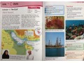 Collins Primary Geography Pupil Book. Movement 4